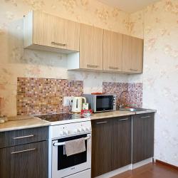 Фото Отель Уют Home (Хоум) в квартале Первомайский
