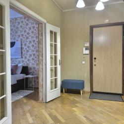 Апартаменты стандарт г.Москва, ул. Амундсена 15к2