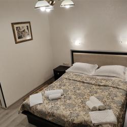 Фото Отель Лесная