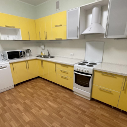 Фото Апартаменты на улице Краснофлотская 28