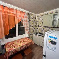 Фото Апартаменты в Микрорайоне 5
