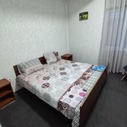 Фото Отель Лилия