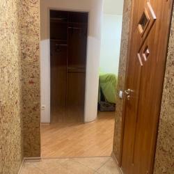 2-комнатные апартаменты стандарт Сибирская, 53