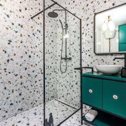 Фото Апартаменты на улице Карбышева