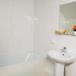 Фото Отель Березка