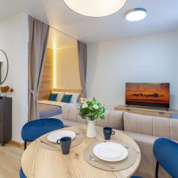 Фото Отель RentPlaza на 4 проезд 67