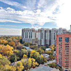 Апартаменты стандарт