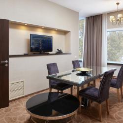 Park Inn by Radisson Odintsovo (Парк Инн Рэдиссон Одинцово) — 2888f5a8ebd9ea3b490b850d00624fde
