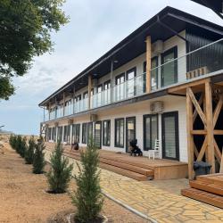 Фото Отель Victoria Resort&SPA (Виктория)