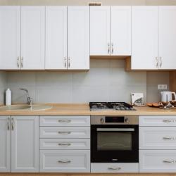 4-местные 1-комнатные апартаменты улучшенные