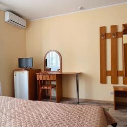 Фото Отель Прибой