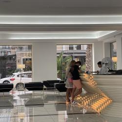 Фото Grand Hotel Sukhum Resorts (Гранд Отель Резортс)