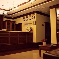 Фото Отель Меридиан