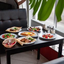 Фото Отель М2