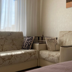 Фото Отель Апатраменты Rose Apartment (Роуз Апартмент) на улице Подполковника Емельянова