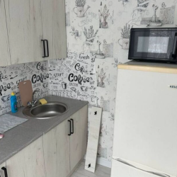 Фото Апартаменты на переулке Ленинградский 13