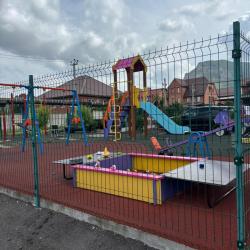 Фото Апартаменты Комфортабельные на Мира 4а