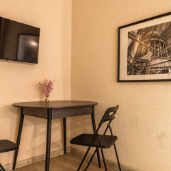 Фото Отель Floris Apartments (Флорис Апартменс) на Проспекте Невский