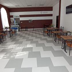 Фото Отель Azov (Азов)