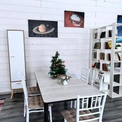 Фото Отель ДиVный CLUB (Дивный Клаб)