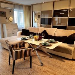 2-комнатные апартаменты улучшенные