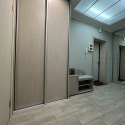 Фото Апартаменты на улице Виктора Денисова