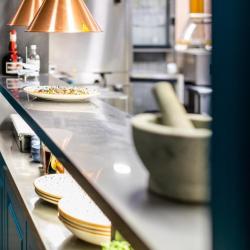 Фото Отель Zalkind Hotel (Залкинд)