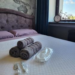 Фото Апартаменты на улице Татарстан 53