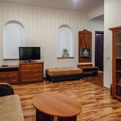 Фото Отель Рубикон