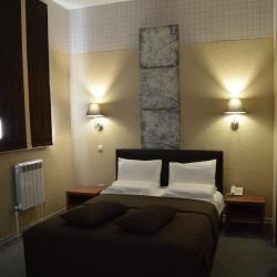 Фото Отель Белгравия