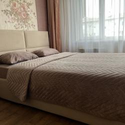 Апартаменты стандарт Pink