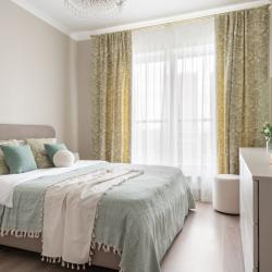 фото 2 Апартаменты на шоссе Аминьевское 4Д корпус 3 литера В