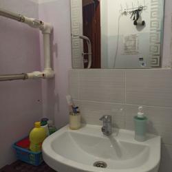 Фото Апартаменты на улице Бориса Алексеева