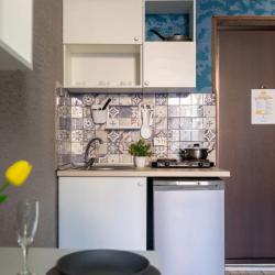 фото 8 Apartments M5 (Апартаменты М5)