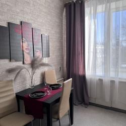 Фото Отель Квартира на Советском проспекте 55