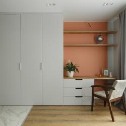 Фото Апартаменты на проспекте Новонский 4а