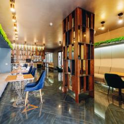 Фото Отель HUNNU (ХУННУ)