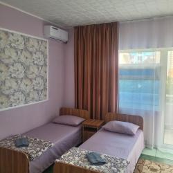 Фото Отель Единство