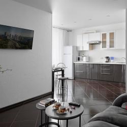 2-комнатные апартаменты студия г. Пенза, ул. Тамбовская, 11