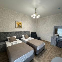 Фото Отель Колибри