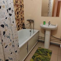 Фото Апартаменты на набережной Волжская 24