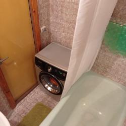 Фото Отель Уютная квартира на улице Родники 3/1