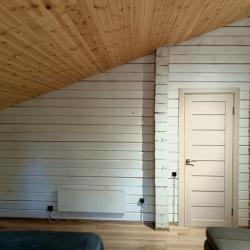 Фото Отель Шале Комфорт-Геш