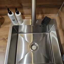 1-комнатные апартаменты студия