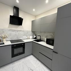 1-комнатные апартаменты улучшенные