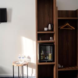 Номер стандарт трёхместный