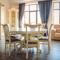 Фото Отель Ореховая Роща