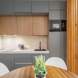 Forest Luxury Apartments 1