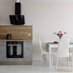 Фото Отель ApartKRD на улице имени В.Н. Мачуги 116Б корпус 1
