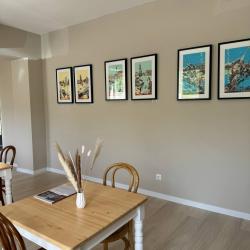 Фото Отель RestArt Boutique Hotel (РестАрт Бутик)